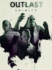 OUTLAST TRINITY PC
