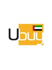 Ubuy Gift Card 50 AED