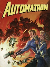 Fallout 4 - Automatron PC