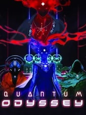 Quantum Odyssey PC