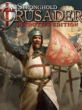 Stronghold Crusader: Definitive Edition PC
