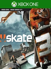 SKATE 3 Xbox One