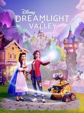 Disney Dreamlight Valley PC