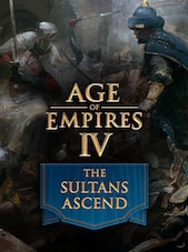 Age of Empires IV: The Sultans Ascend PC