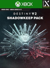 Destiny 2: Shadowkeep Pack Xbox Series X/S