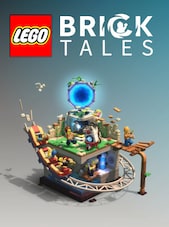 LEGO Bricktales PC