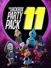 The Jackbox Party Pack 11 Xbox Series X/S, PC
