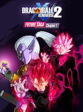 DRAGON BALL XENOVERSE 2 - FUTURE SAGA Chapter 1 PC