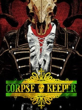 Corpse Keeper PC