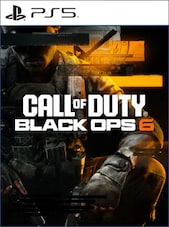 Call of Duty: Black Ops 6 PS4, PS5