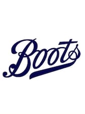 Boots Gift Card 9 GBP
