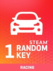 Racing Random PC
