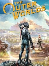 The Outer Worlds PC