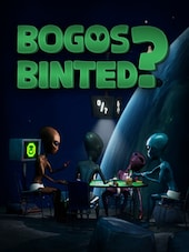 Bogos Binted? PC