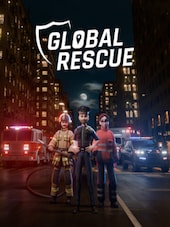 Global Rescue PC