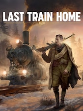 Last Train Home PC