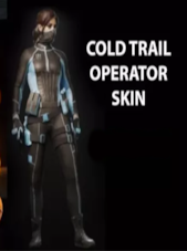 Call of Duty: Black Ops 6 - Cold Trail Operator Skin PC, PS5, PS4, Xbox Series X/S, Xbox One