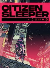 Citizen Sleeper PC