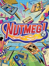 Nutmeg! PC