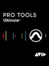 Avid Pro Tools - Ultimate PC 1 Device 1 Month