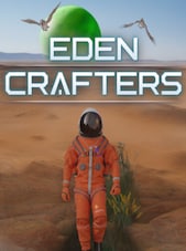Eden Crafters PC