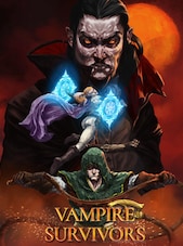 Vampire Survivors PC