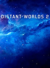Distant Worlds 2 PC