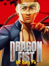 Dragon Fist: VR Kung Fu PC