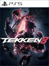 TEKKEN 8 PS5