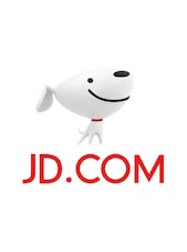JD.com / Jingdong 50 CNY