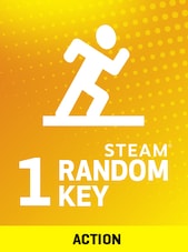 Action Random Game PC