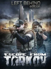 Escape From Tarkov Left Behind Edition PC Any Server
