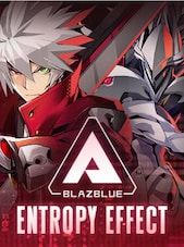 BlazBlue Entropy Effect PC