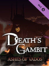 Death's Gambit: Afterlife - Ashes of Vados PC