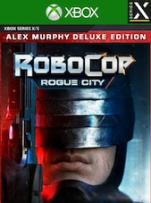 RoboCop: Rogue City Alex Murphy Edition Xbox Series X/S