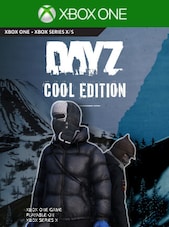 DayZ Cool Edition Xbox One