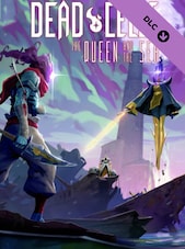 Dead Cells: The Queen and the Sea PC