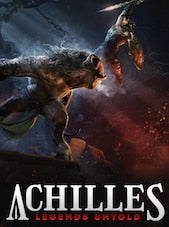 Achilles: Legends Untold PC