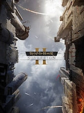 Knights of Honor II: Sovereign PC