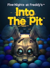 Five Nights at Freddy's: Into the Pit PC