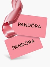 Pandora Gift Card 10 GBP