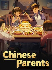Chinese Parents / ????????PC