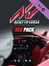 Assetto Corsa - Red Pack PC