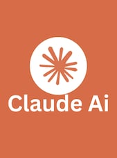 Claude AI Direct Top-up Max 5x 1 Month
