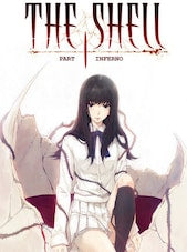 The Shell Part I: Inferno PC