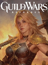 Guild Wars Reforged PC