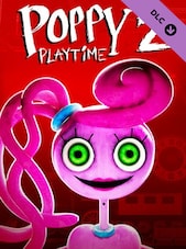 Poppy Playtime - Chapter 2 PC