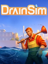DrainSim PC