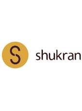 Shukran Gift Card 100 AED