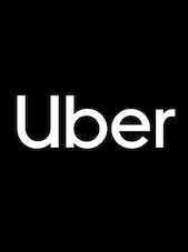 UBER Ride and Eats Voucher 100 EUR